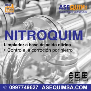 NITROQUIM