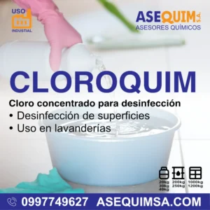 CLOROQUIM