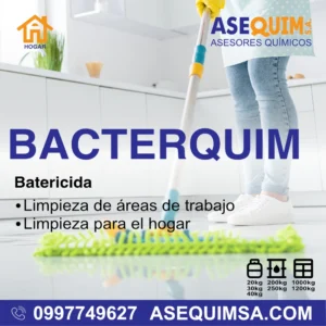 BACTERQUIM