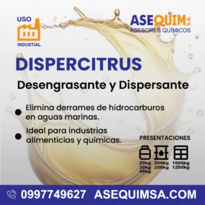 DISPERCITRUS