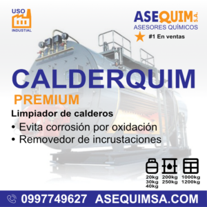 CALDERQUIM PREMIUM