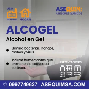 ALCOGEL