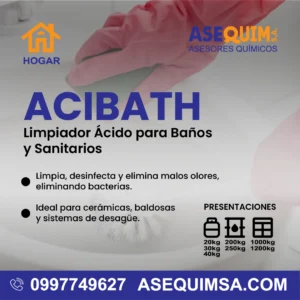 ACIBATH