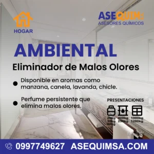 AMBIENTAL