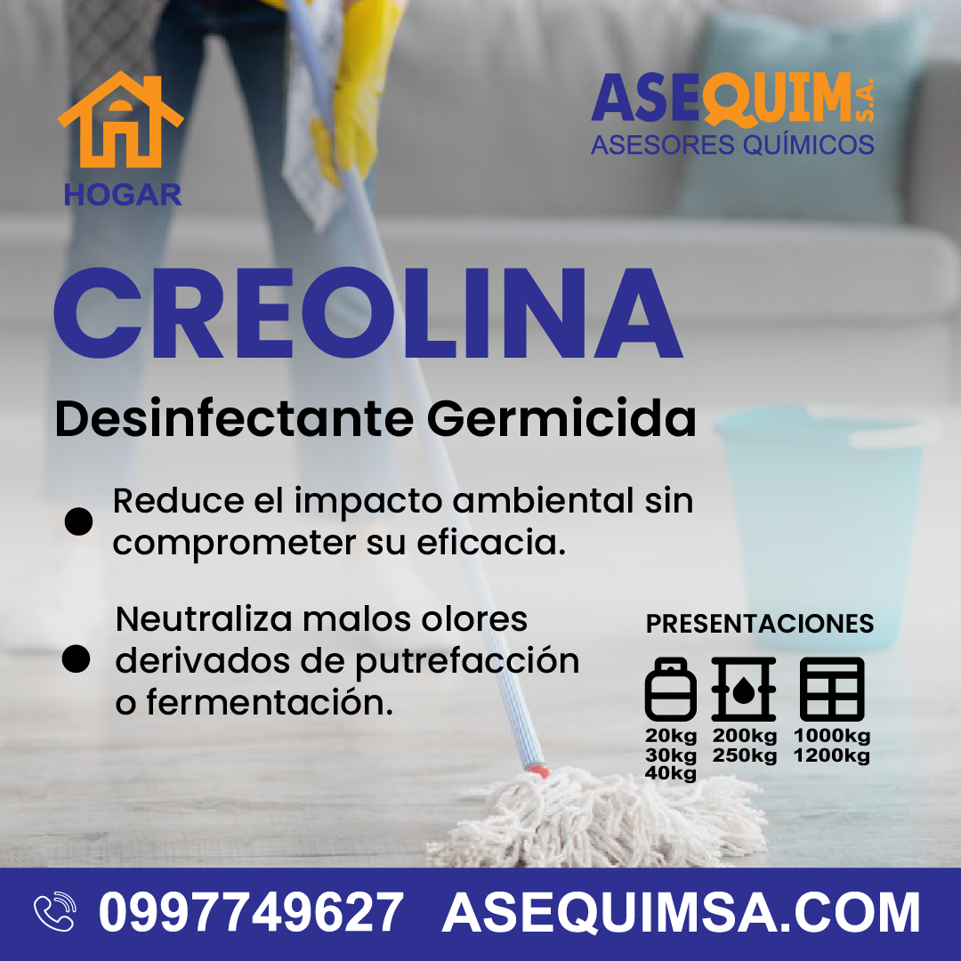 CREOLINA