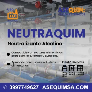 NEUTRAQUIM