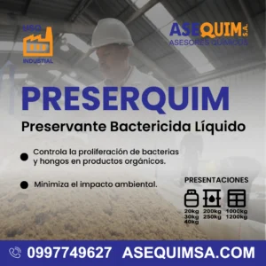 PRESERQUIM