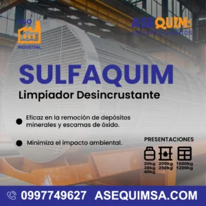 SULFAQUIM