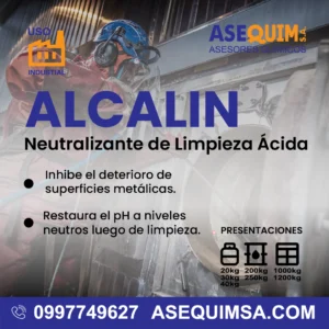 ALCALIN