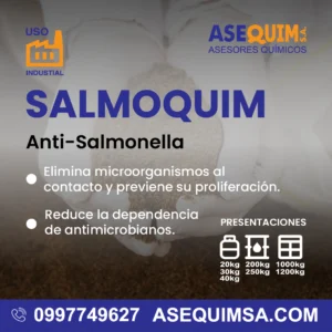 SALMOQUIM