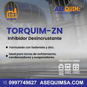 TORQUIM - ZN