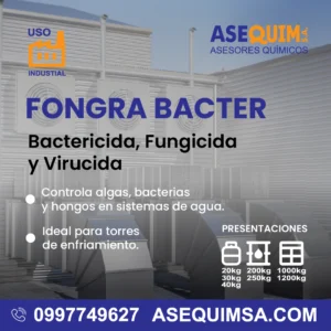 FONGRA BACTER