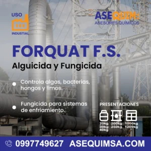 FORQUAT F.S.