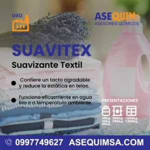 SUAVITEX